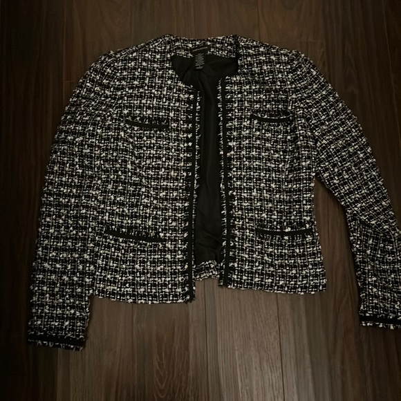 Lord & Taylor Blazer - Picture 1 of 2